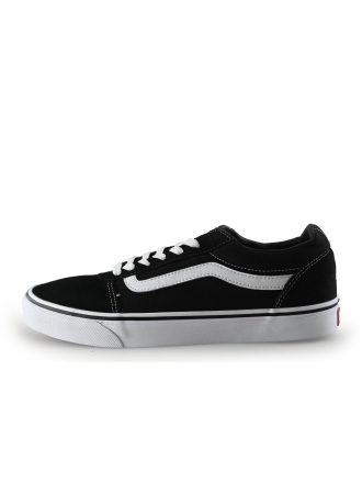 Vans Sneaker Schwarz 311039