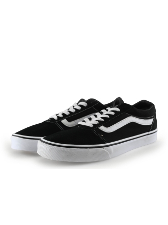 Vans Sneaker Schwarz 311039