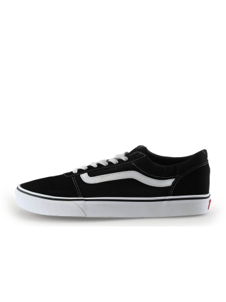 Vans Sneaker Schwarz 311040