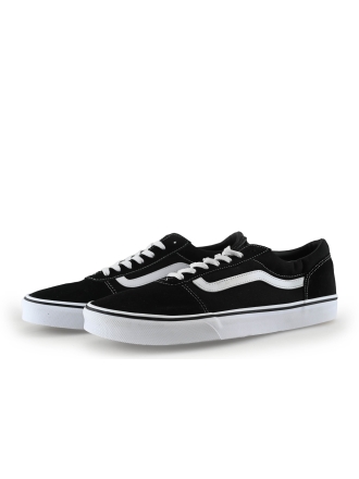 Vans Sneaker Schwarz 311040
