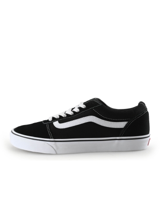 Vans Sneaker Schwarz 311041