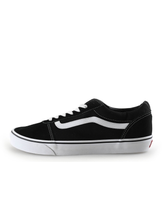 Vans Sneaker Schwarz 311042