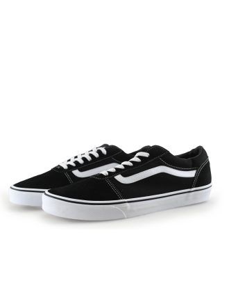 Vans Sneaker Schwarz 311042