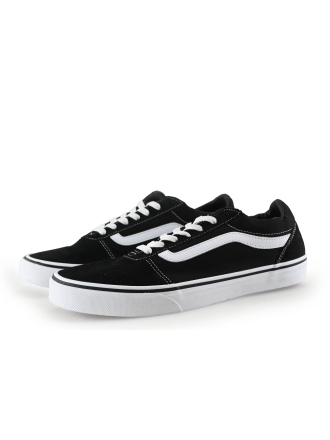 Vans Sneaker Schwarz 311043