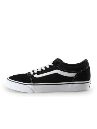 Vans Sneaker Schwarz 311044