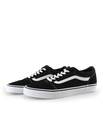 Vans Sneaker Schwarz 311044