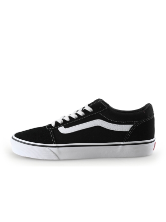 Vans Sneaker Schwarz 311045