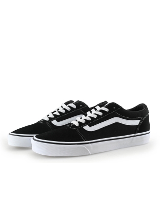 Vans Sneaker Schwarz 311045