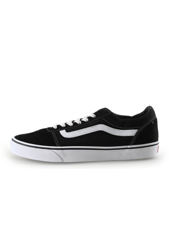 Vans Sneaker Schwarz 311046