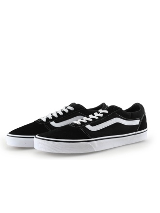 Vans Sneaker Schwarz 311046