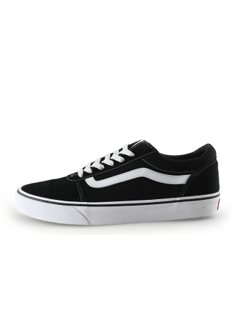 Vans Sneaker Schwarz 311047