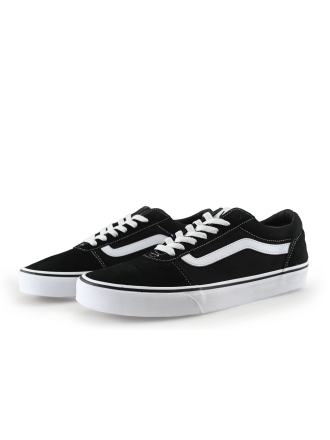 Vans Sneaker Schwarz 311047