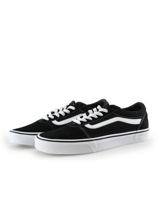 Vans Sneaker Schwarz 311048