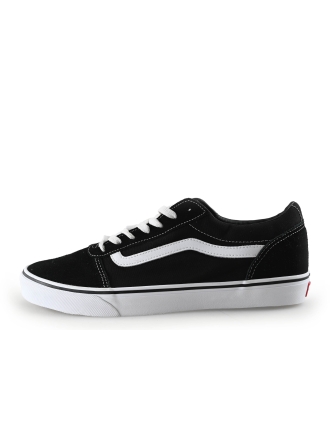 Vans Sneaker Schwarz 311049