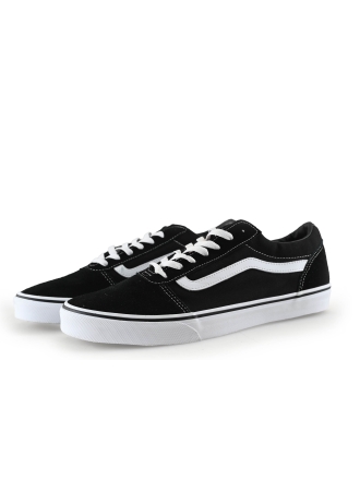 Vans Sneaker Schwarz 311049