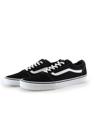 Vans Sneaker Schwarz 311050