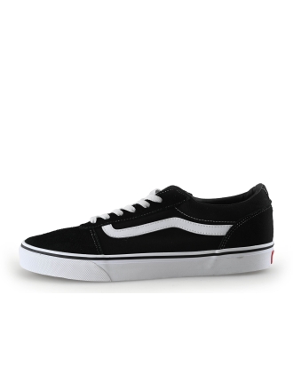 Vans Sneaker Schwarz 311052