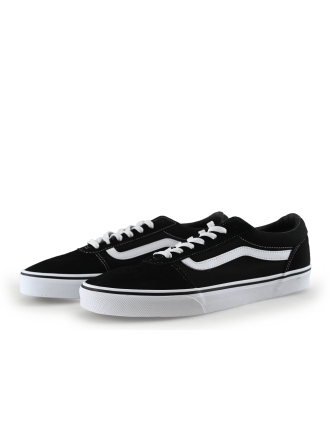 Vans Sneaker Schwarz 311052