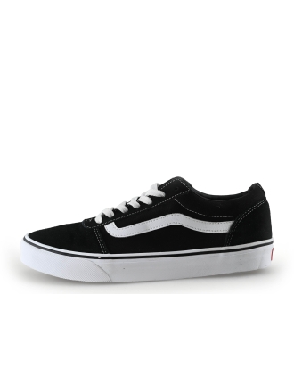 Vans Sneaker Schwarz 311053