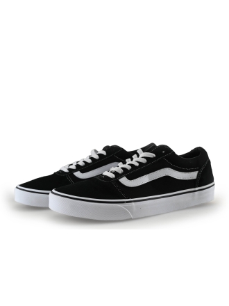 Vans Sneaker Schwarz 311053