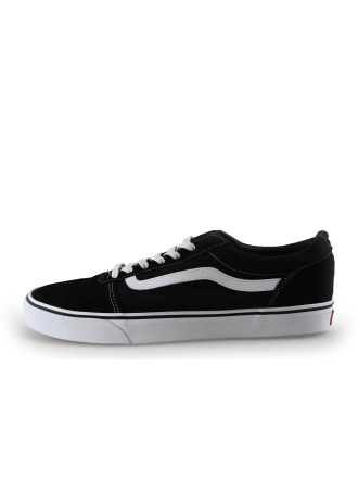 Vans Sneaker Schwarz 311054