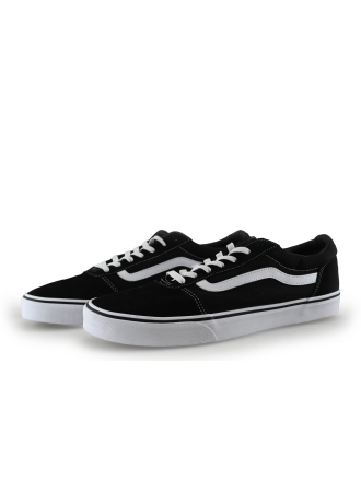 Vans Sneaker Schwarz 311054