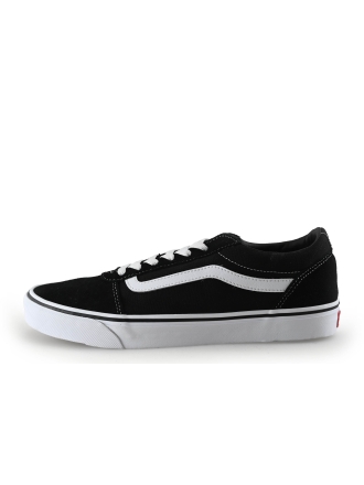 Vans Sneaker Schwarz 311056
