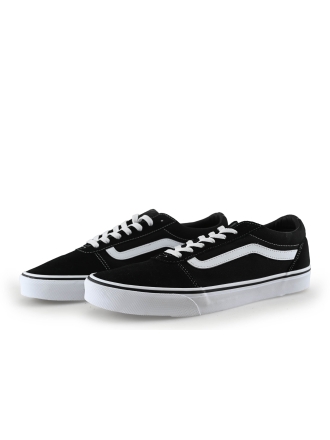 Vans Sneaker Schwarz 311056