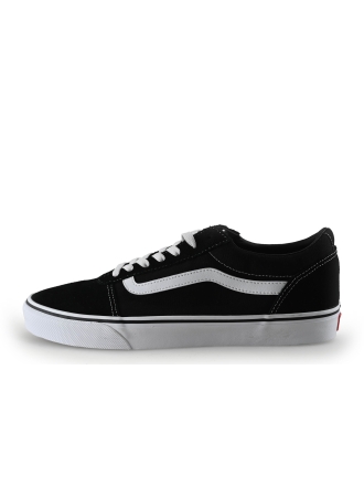 Vans Sneaker Schwarz 311057