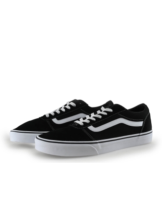 Vans Sneaker Schwarz 311060