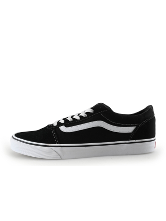 Vans Sneaker Schwarz 311061