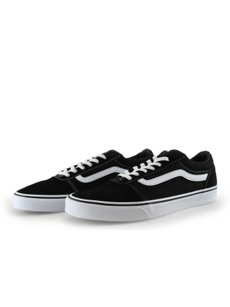 Vans Sneaker Schwarz 311061