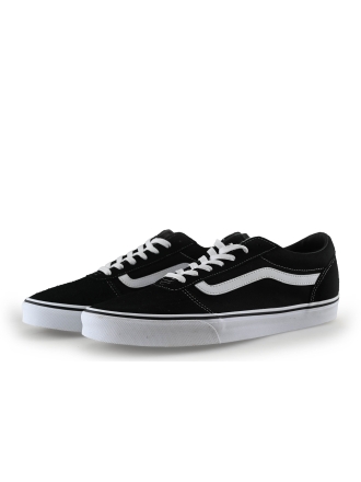 Vans Sneaker Schwarz 311063