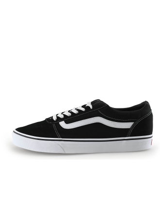 Vans Sneaker Schwarz 311064