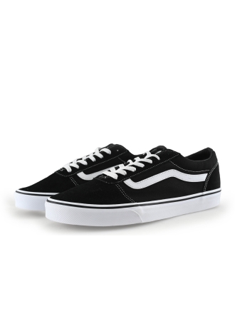 Vans Sneaker Schwarz 311064