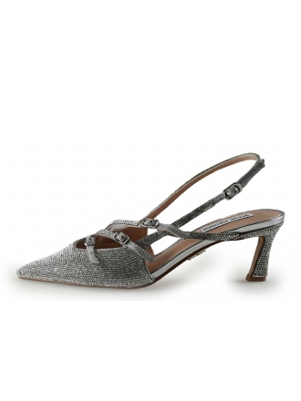 Steve Madden pumps Silber 311071