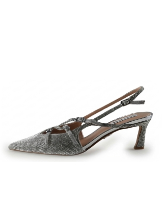 Steve Madden pumps Silber 311072