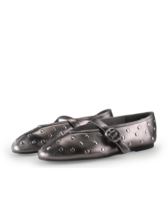 Steve Madden Ballerinaschuhe Rot 311073