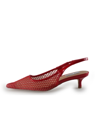 Steve Madden Slingbacks Rot 311078