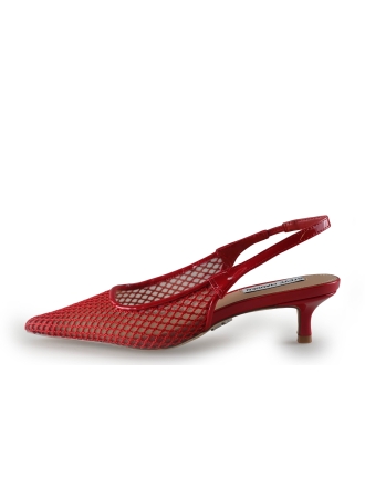 Steve Madden Slingbacks Rot 311079