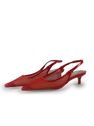 Steve Madden Slingbacks Rot 311079
