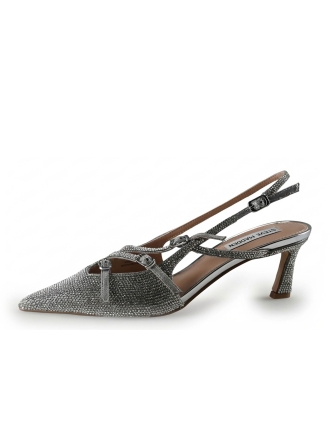 Steve Madden pumps Silber 311081
