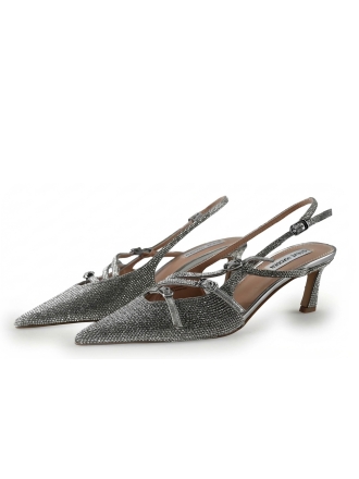 Steve Madden pumps Silber 311081