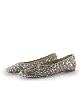 Steve Madden Ballerinaschuhe Beige 311083