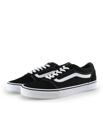 Vans Sneaker Schwarz 311084