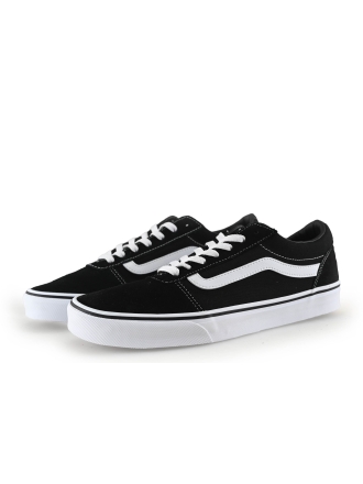 Vans Sneaker Schwarz 311085