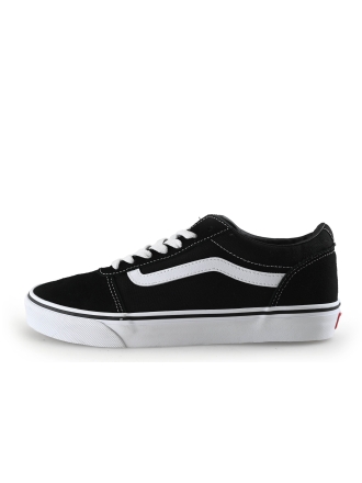 Vans Sneaker Schwarz 311086