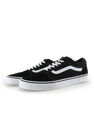 Vans Sneaker Schwarz 311086