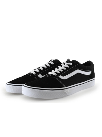 Vans Sneaker Schwarz 311088
