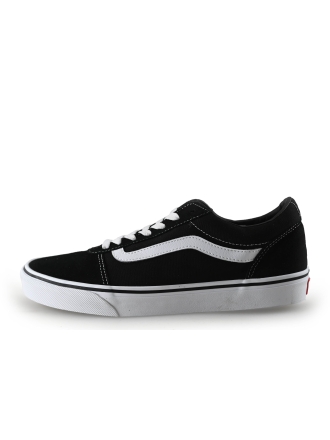 Vans Sneaker Schwarz 311089